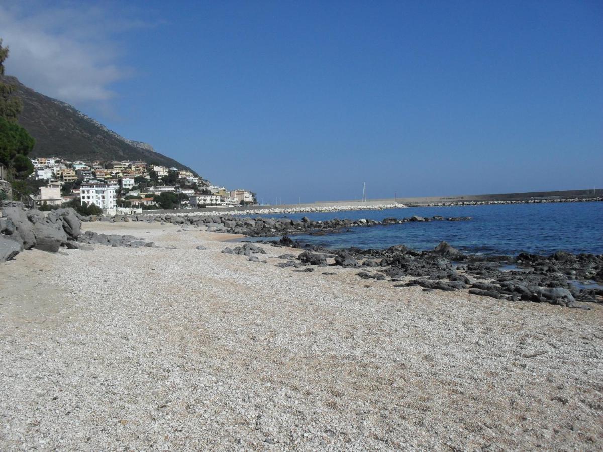 B&B Fradama' Holiday Dorgali Luaran gambar