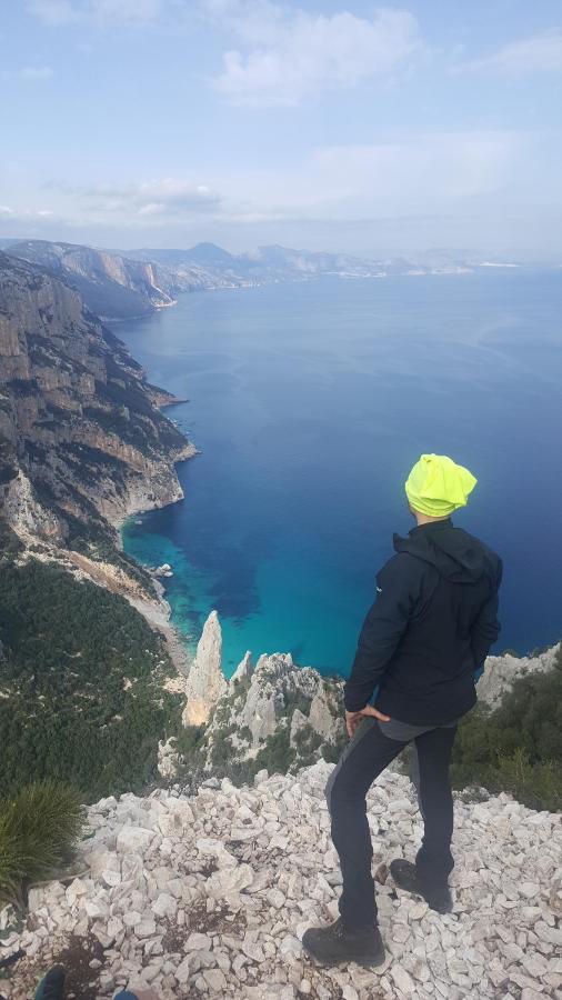B&B Fradama' Holiday Dorgali Luaran gambar