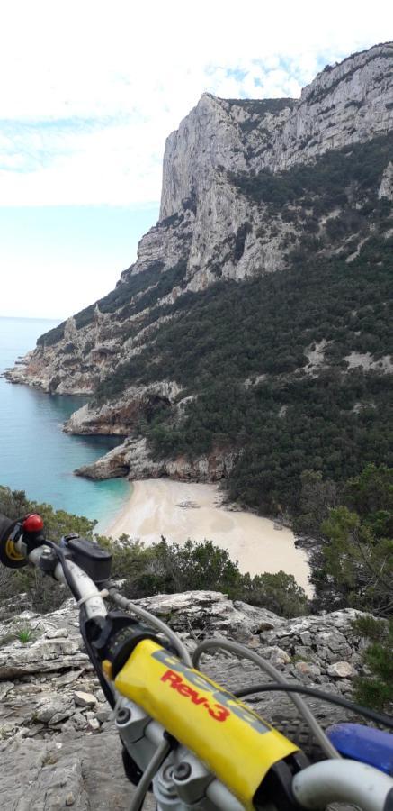 B&B Fradama' Holiday Dorgali Luaran gambar