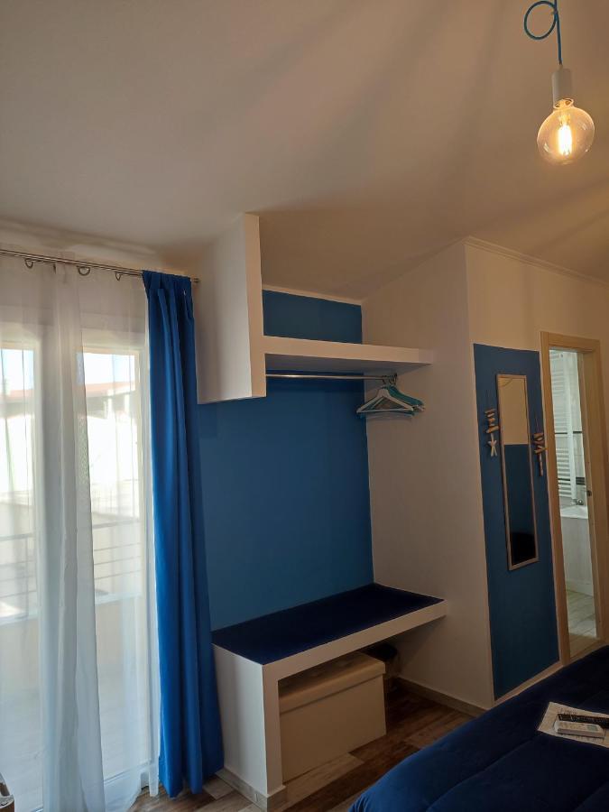 B&B Fradama' Holiday Dorgali Luaran gambar