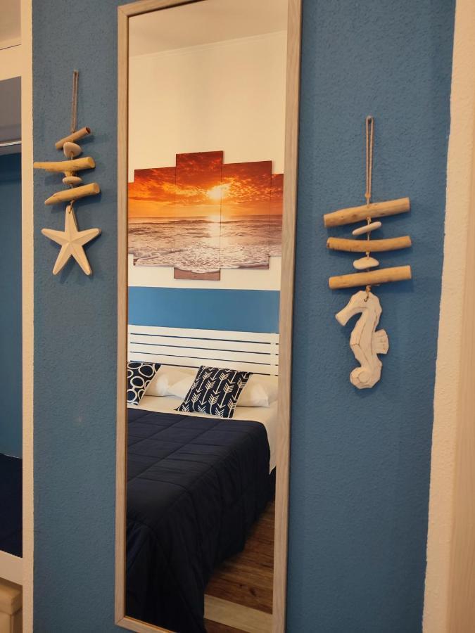 B&B Fradama' Holiday Dorgali Luaran gambar