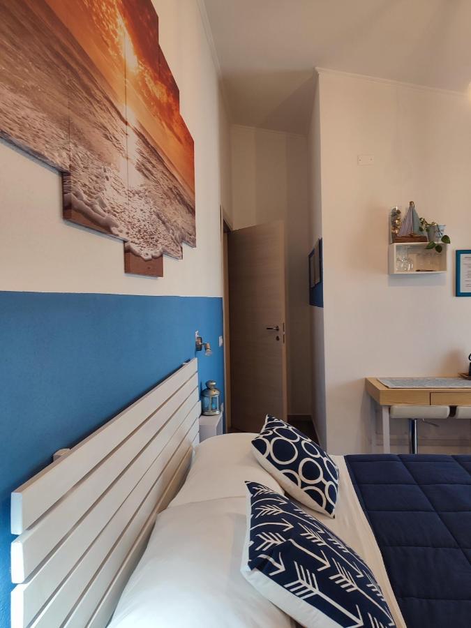 B&B Fradama' Holiday Dorgali Luaran gambar