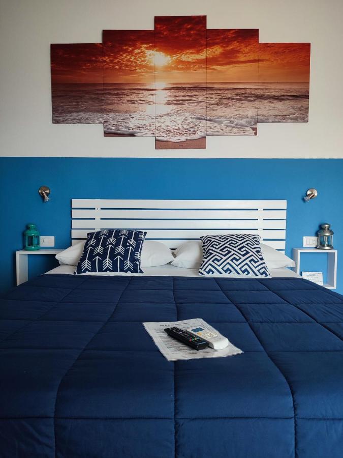 B&B Fradama' Holiday Dorgali Luaran gambar