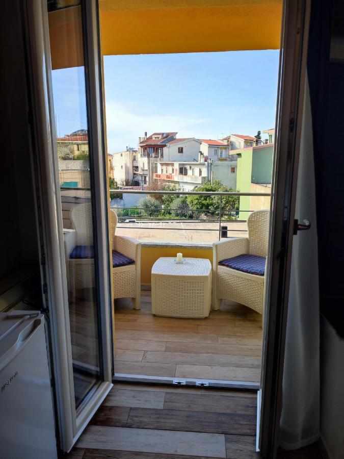 B&B Fradama' Holiday Dorgali Luaran gambar