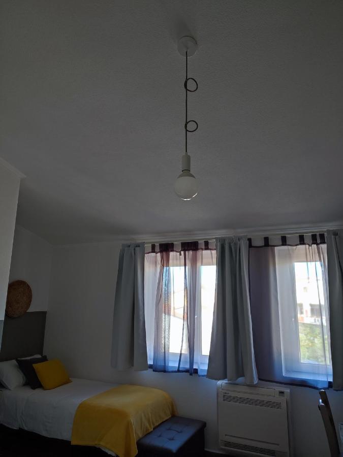 B&B Fradama' Holiday Dorgali Luaran gambar