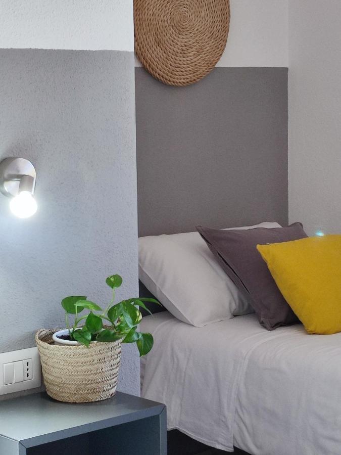 B&B Fradama' Holiday Dorgali Luaran gambar