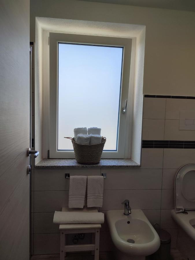 B&B Fradama' Holiday Dorgali Luaran gambar