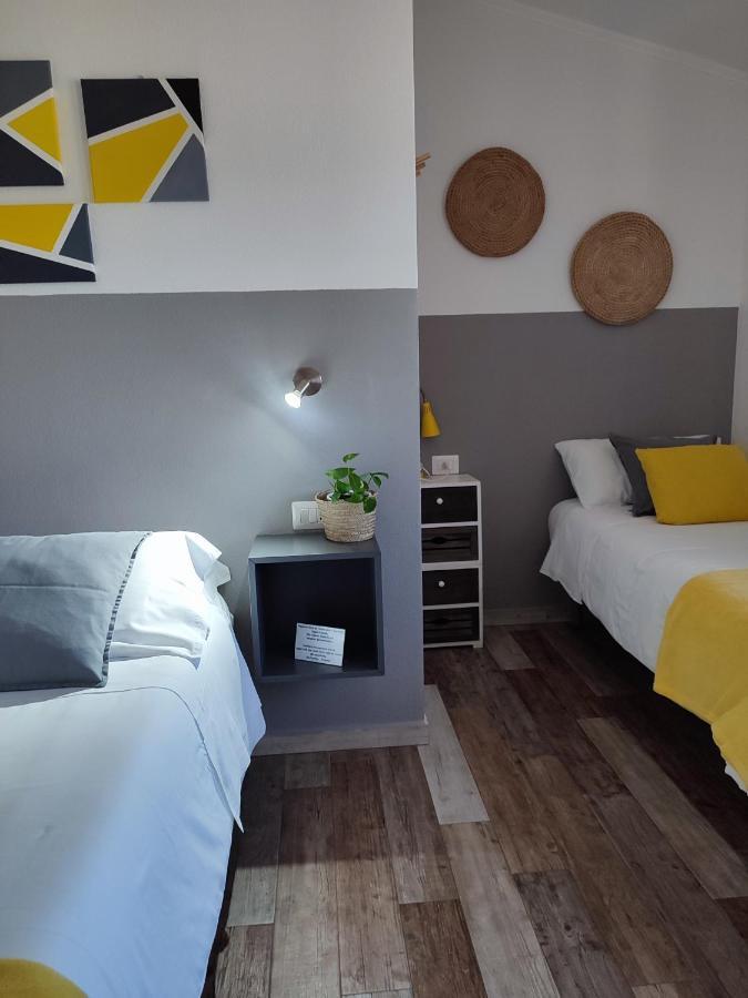 B&B Fradama' Holiday Dorgali Luaran gambar