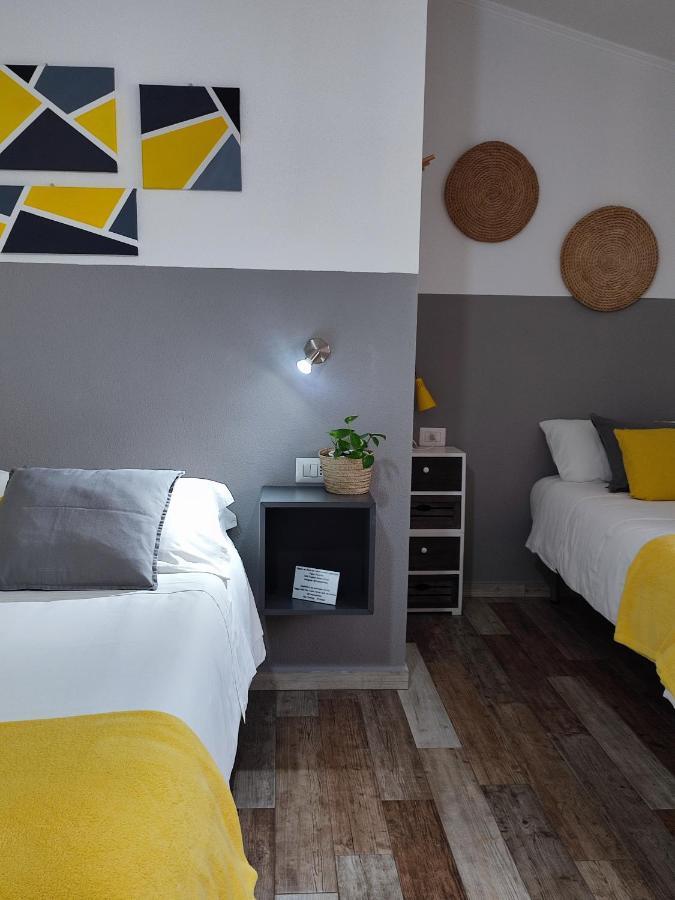 B&B Fradama' Holiday Dorgali Luaran gambar