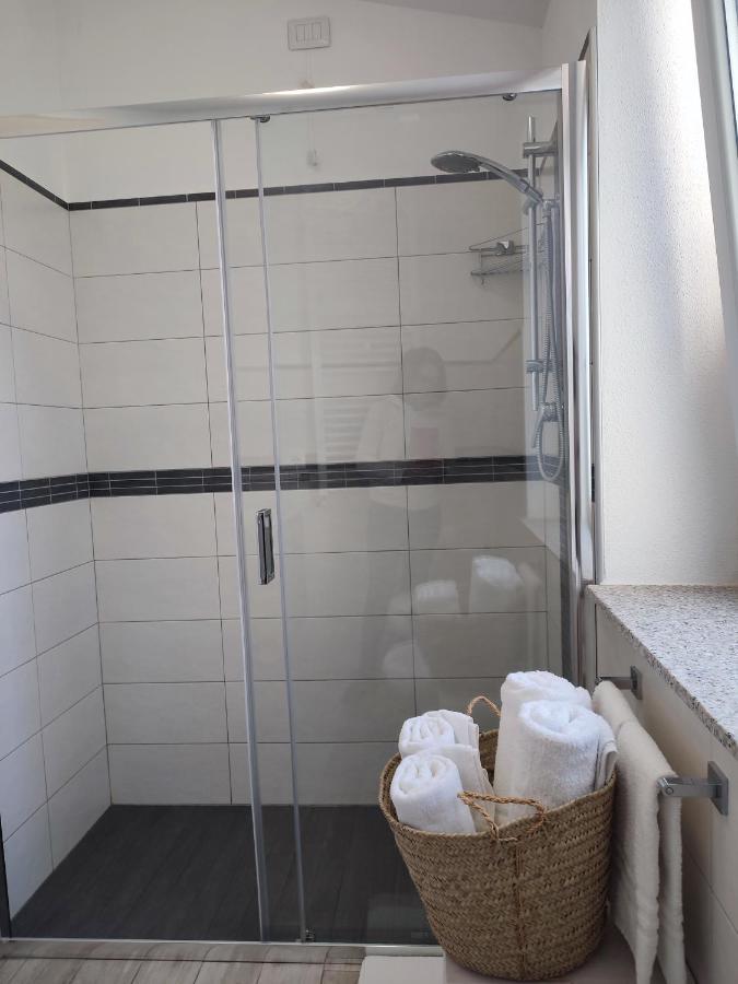 B&B Fradama' Holiday Dorgali Luaran gambar