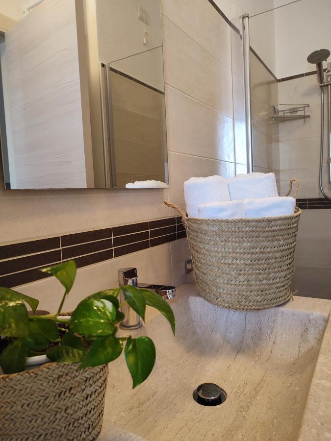 B&B Fradama' Holiday Dorgali Luaran gambar