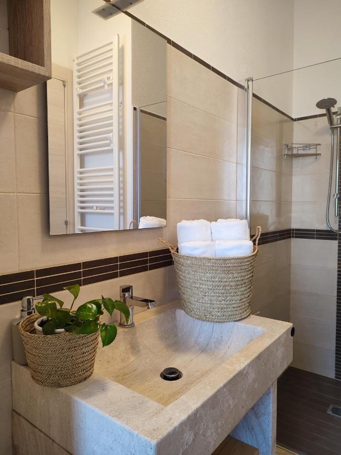 B&B Fradama' Holiday Dorgali Luaran gambar