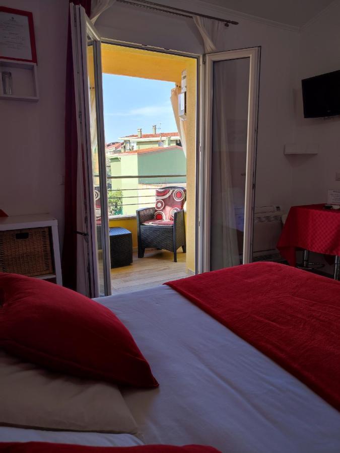 B&B Fradama' Holiday Dorgali Luaran gambar