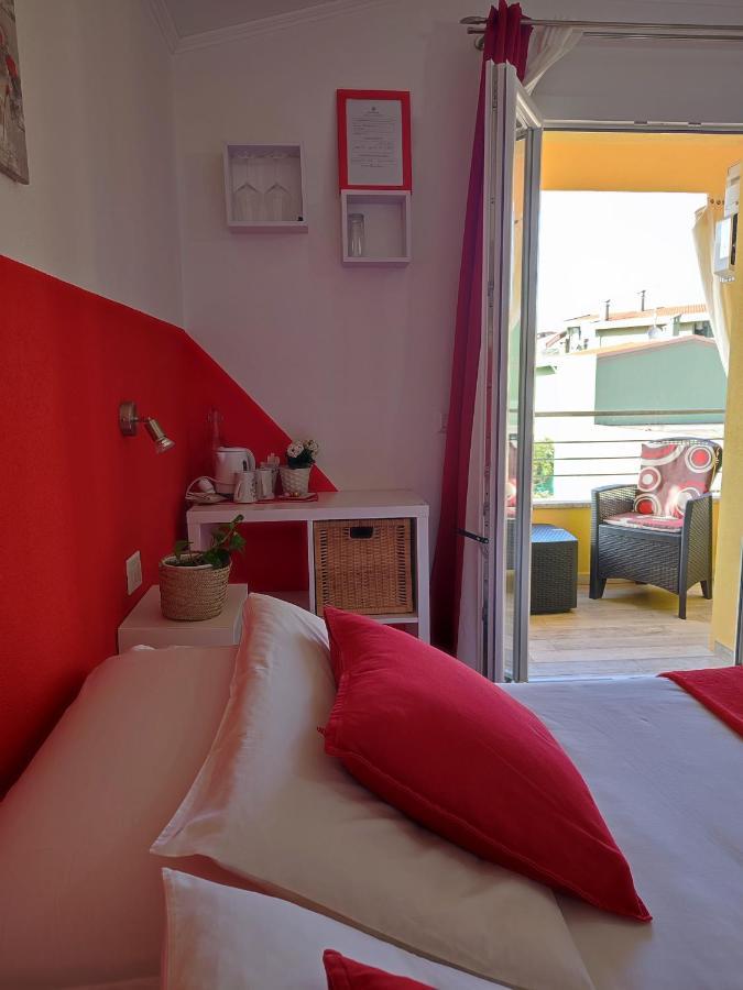 B&B Fradama' Holiday Dorgali Luaran gambar