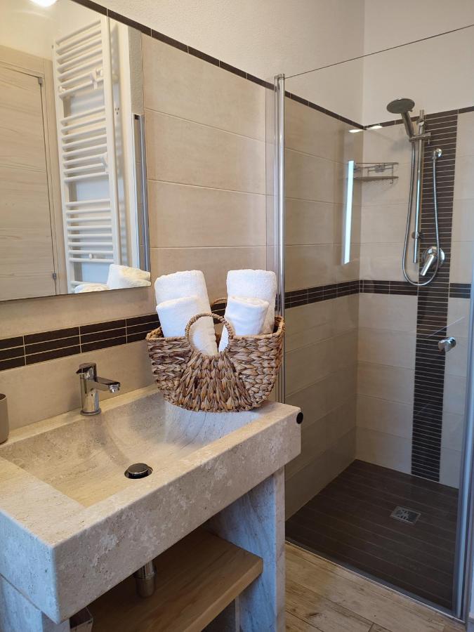 B&B Fradama' Holiday Dorgali Luaran gambar