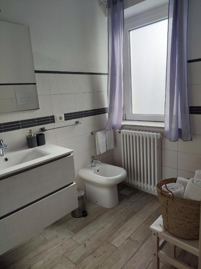 B&B Fradama' Holiday Dorgali Luaran gambar