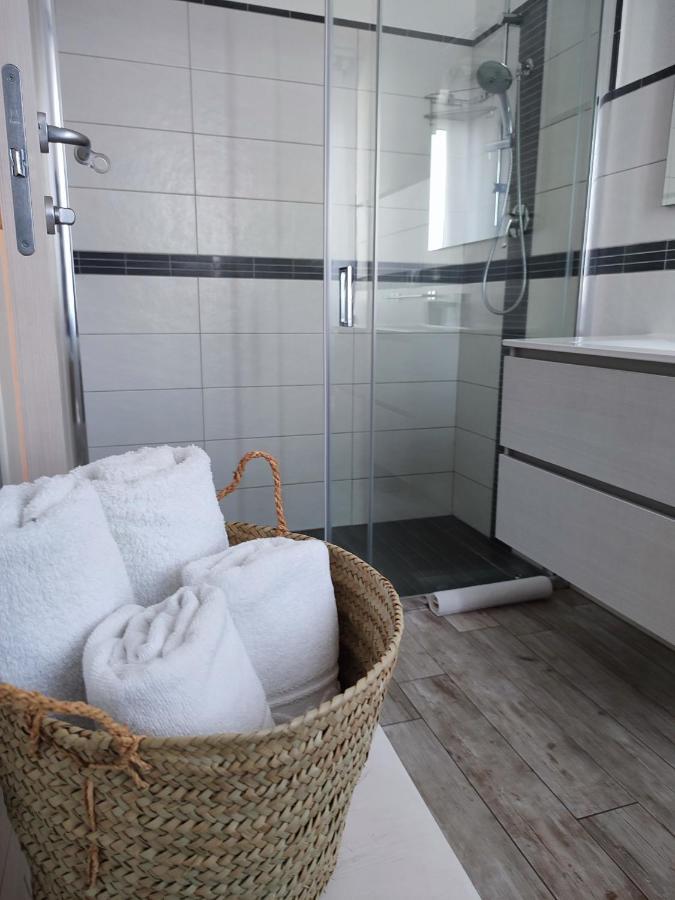 B&B Fradama' Holiday Dorgali Luaran gambar