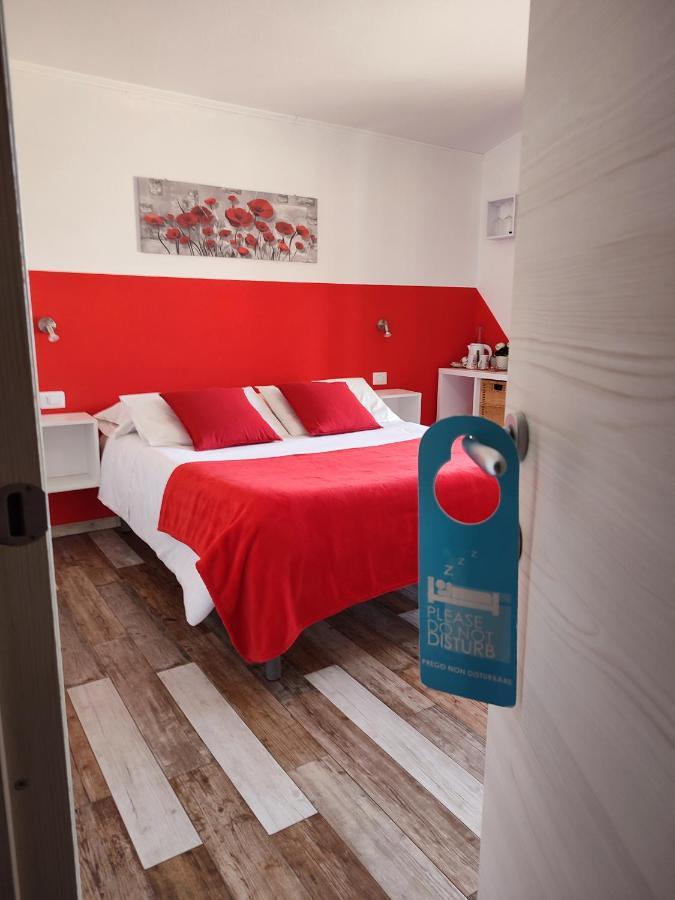 B&B Fradama' Holiday Dorgali Luaran gambar