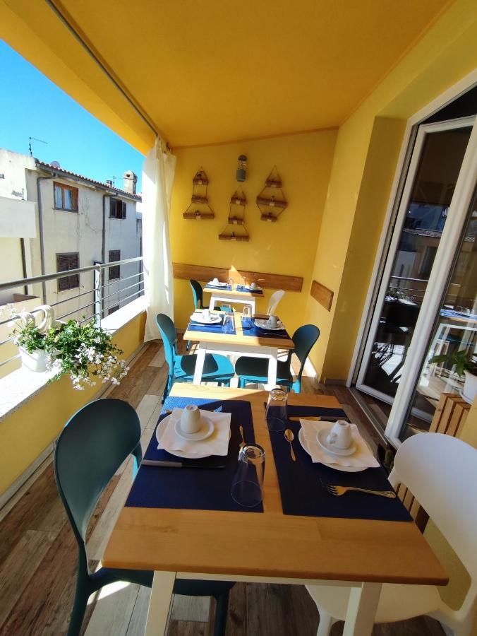 B&B Fradama' Holiday Dorgali Luaran gambar