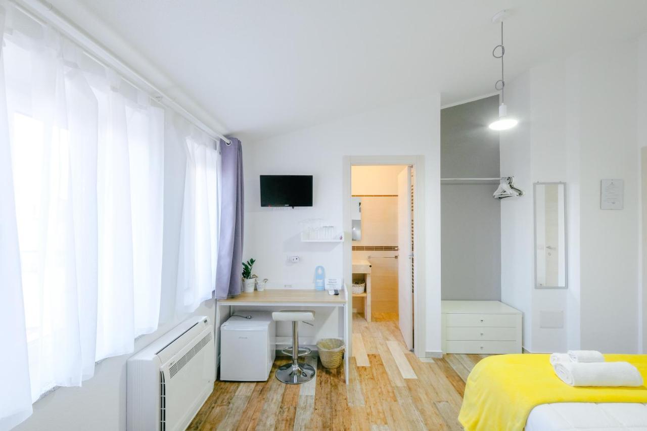 B&B Fradama' Holiday Dorgali Luaran gambar