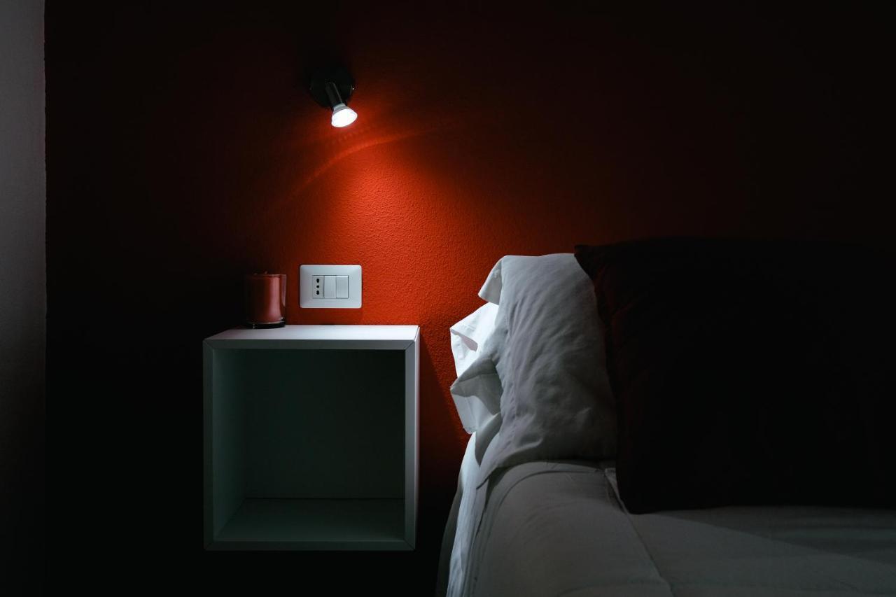 B&B Fradama' Holiday Dorgali Luaran gambar