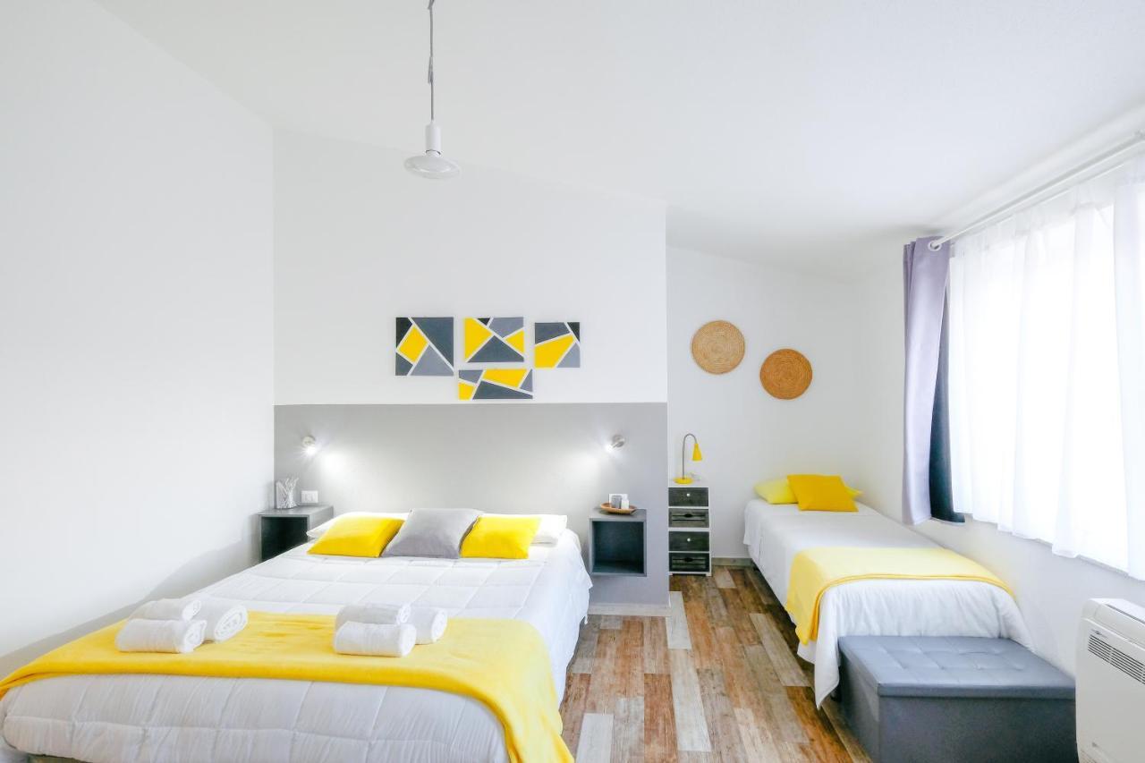 B&B Fradama' Holiday Dorgali Luaran gambar