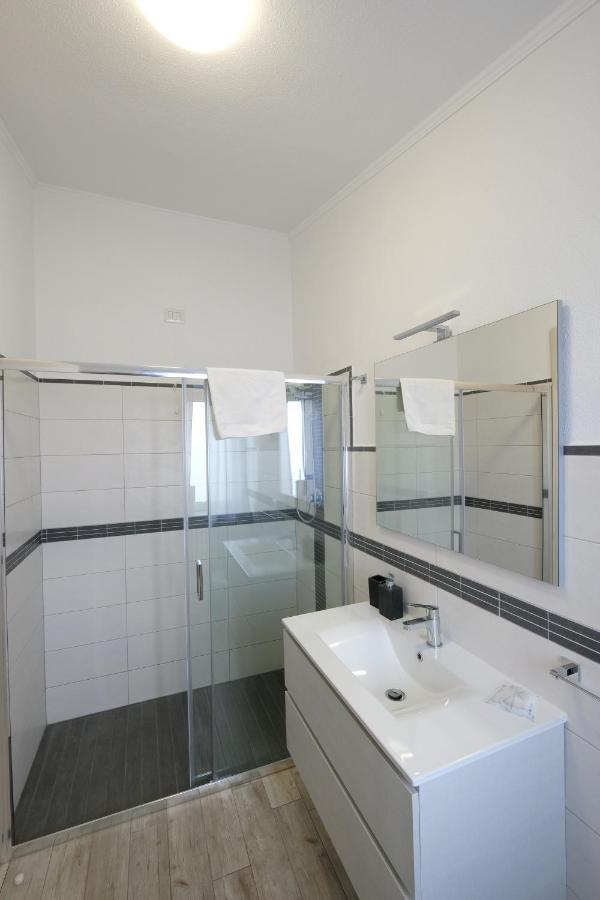 B&B Fradama' Holiday Dorgali Luaran gambar
