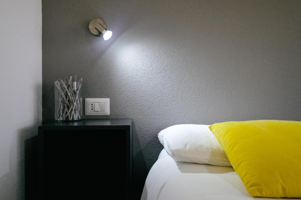 B&B Fradama' Holiday Dorgali Luaran gambar