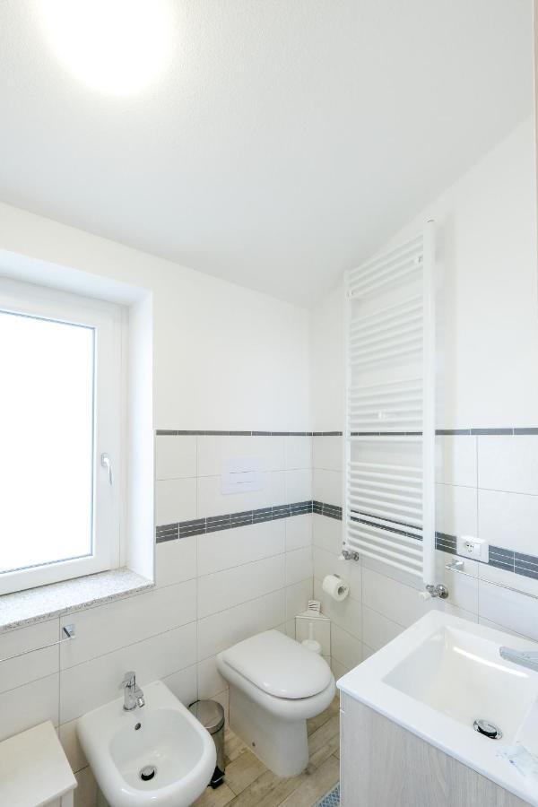 B&B Fradama' Holiday Dorgali Luaran gambar