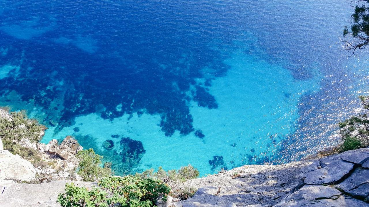 B&B Fradama' Holiday Dorgali Luaran gambar